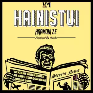 Harmonize - Hainistui